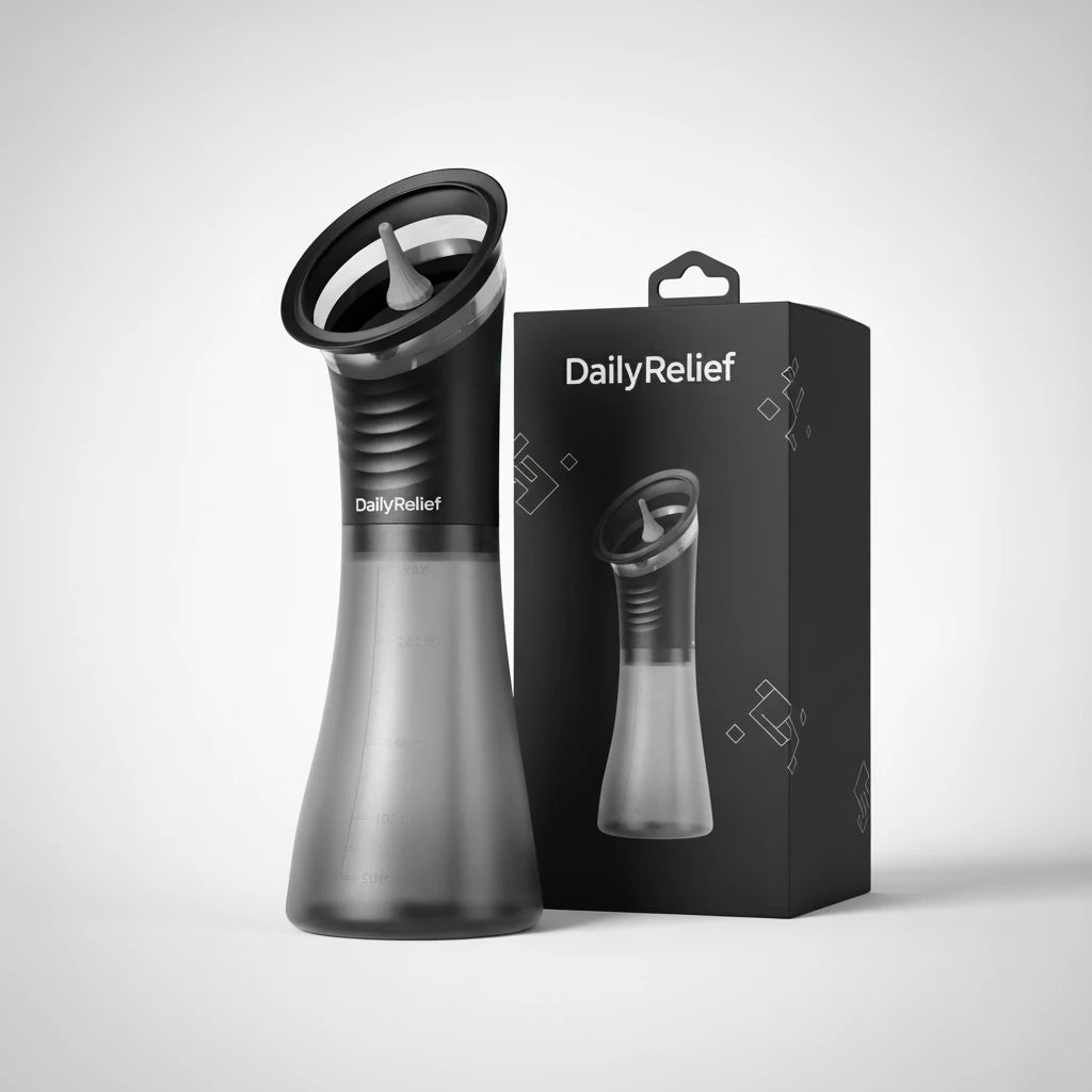 ClearHear™ Pro – Electric Ear Cleaning Kit