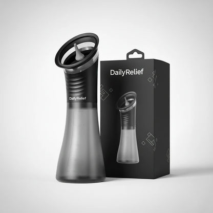 ClearHear™ Pro – Electric Ear Cleaning Kit