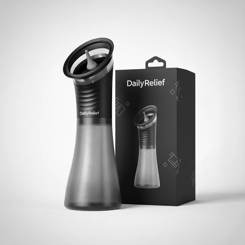 ClearHear™ Pro – Electric Ear Cleaning Kit