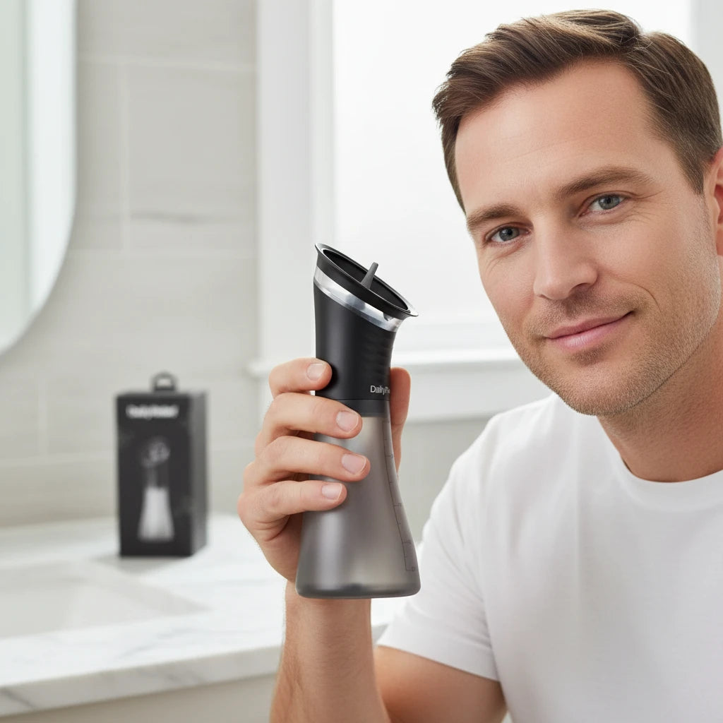 ClearHear™ Pro – Electric Ear Cleaning Kit