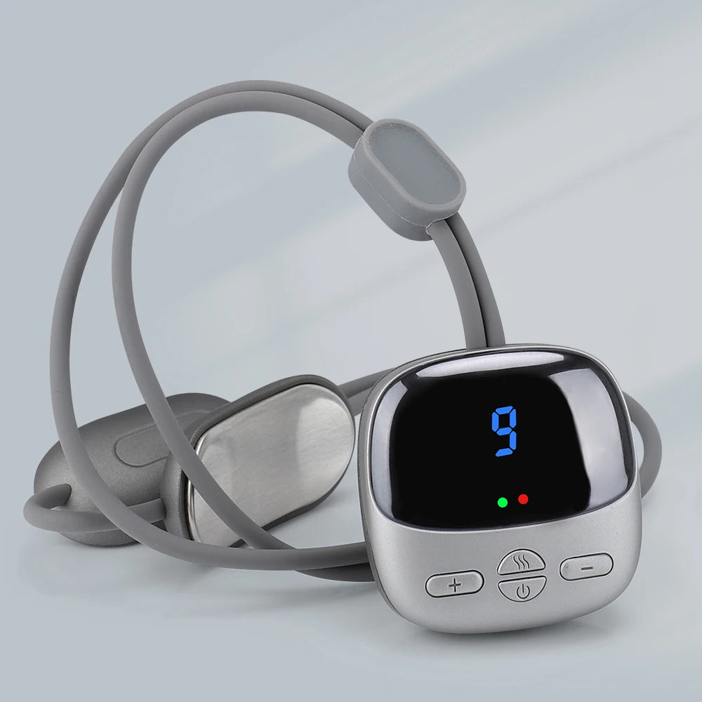 DailyRelief™ Smart Heated Cervical Massager