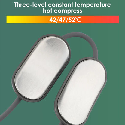 DailyRelief™ Smart Heated Cervical Massager