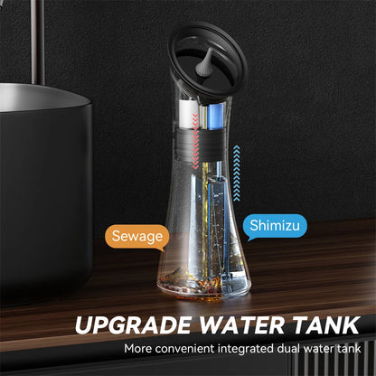 ClearHear™ Pro – Electric Ear Cleaning Kit